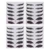 Eye Stencils For Makeup Multifunctional, Sticky, Different Shapes view 1