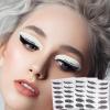 Eye Stencils For Makeup Multifunctional, Sticky, Different Shapes view 2