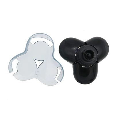 Rq10 Replacement Shaver HeadCompatible For Philips Rq1050 Rq1075 Rq1060 Rq1085 Rq1250 Rq1260 Rq1280 Rq1150 Electric Razor Blade