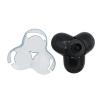 Rq10 Replacement Shaver HeadCompatible For Philips Rq1050 Rq1075 Rq1060 Rq1085 Rq1250 Rq1260 Rq1280 Rq1150 Electric Razor Blade view 1