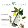 Thicker Fuller Hair Gentle Cleansing Shampoo - Hair Thickening, Clarifying Shampoo - Lightweight, Natural Formula with Rosemary and Coffee Oil - 2 pc view 2
