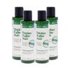 Thicker Fuller Hair Thickening Serum - Thinning Hair Treatment - Hair Volumizer Serum with Natural Ingredients - Fights Breakage - 4 pc view 1