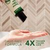 Thicker Fuller Hair Thickening Serum - Thinning Hair Treatment - Hair Volumizer Serum with Natural Ingredients - Fights Breakage - 4 pc view 4