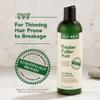 Thicker Fuller Hair Fortifying Conditioner - Moisturizing Conditioner for Women - Lightweight, Natural Formula - Thickening Hair Moisturizer - 6 pc view 3