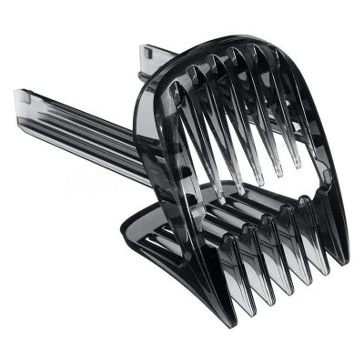 1-7mm Hair Clipper CombCompatible For Philips HC9450 HC9490 HC9452 HC7460 HC7462 Hair Trimmer Replacement Comb