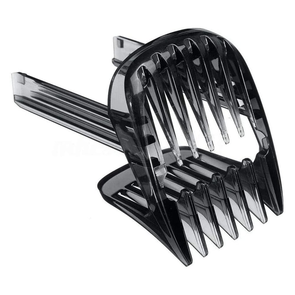 1-7mm Hair Clipper CombCompatible For Philips HC9450 HC9490 HC9452 HC7460 HC7462 Hair Trimmer Replacement Comb