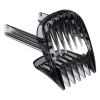 1-7mm Hair Clipper CombCompatible For Philips HC9450 HC9490 HC9452 HC7460 HC7462 Hair Trimmer Replacement Comb view 1