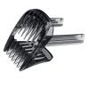1-7mm Hair Clipper CombCompatible For Philips HC9450 HC9490 HC9452 HC7460 HC7462 Hair Trimmer Replacement Comb view 2