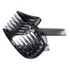 1-7mm Hair Clipper CombCompatible For Philips HC9450 HC9490 HC9452 HC7460 HC7462 Hair Trimmer Replacement Comb view 3