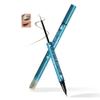 UOCK Dual-ended liquid eyeliner, ultra-fine tip shimmering eyeshadow eyeliner, high-pigment fluorescent pen - create the perfect eye makeup, waterproof and quick-drying. (04#CHAMPAGNE) view 1
