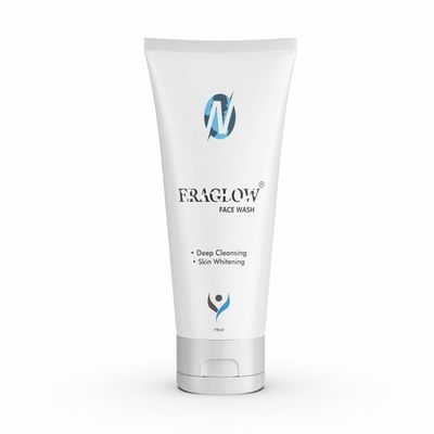 2% saligylic Acid Fash wash 70ML I Gentle Deep Cleansing Face Wash for All Skin Types | Hydrating and Refreshing Daily Facial Cleanser Pack of 1 (FACEWASHPO1)