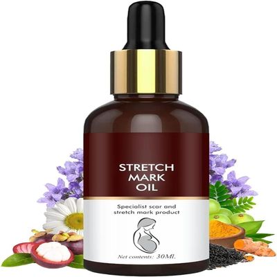 Stretch Mark Removal Oil for Women 30 ml (Pack of 1)