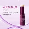 2PCS Calcium Multi Balm, cementerre calcium multi balmKorean collagen moisturizing stick, anti wrinkle moisturizing cream for intensive repair, firming skin, suitable for eyes, neck and face view 2