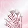 10pcs Makeup Brushes Foundation Blush Brush Set Beginner Beauty Tools view 3
