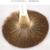 12pcs White Makeup Brushes Set Quick Dry Bristles Super Soft Loose Powder Blush view 4