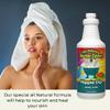 Hippie Dip Body Soak Herbal Bath Soak for Relaxation & Skin Comfort Natural Wellness Bath with Plant-Based Ingredients for a Soothing Self-Care Ritual view 4