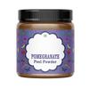 Pomegranate Peel Powder (Punica Granatum/Anar Peel Powder) For Face Pack | Hair Pack | Acne-Spot Treatment | Hair fall Treatment - 100 GM view 1