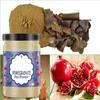 Pomegranate Peel Powder (Punica Granatum/Anar Peel Powder) For Face Pack | Hair Pack | Acne-Spot Treatment | Hair fall Treatment - 100 GM view 4