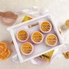 apaya Fruit Facial Kit for Men, Women for Glowing Skin (260 Gram - 10 ml) view 3