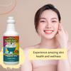 Hippie Dip Body Soak, Natural Herbal Bath Soak for Itchy Skin, Irritation & Redness  Calming Wellness Soak for Comfort, Relaxation & Skin Recovery Support view 2