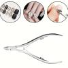 19 Pieces Nails Files Buffer Block Care Tool Sponge Rubbing Set Buffers Manicure Supplies view 3