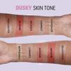 5 In 1 Makeup stack With Concealer, Bronzer, Blusher, Compact & Highlighter Smooth & Blendable Formula - Travel Friendly, Quick & Easy to Use (Dusky) view 4