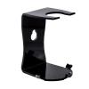 BUBEFSKD Shaving Instrument Stand For Men Bathroom Storage Rack Organize Your Shaver And Brush Modern Dock view 3