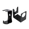 BUBEFSKD Shaving Instrument Stand For Men Bathroom Storage Rack Organize Your Shaver And Brush Modern Dock view 4