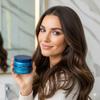 Kaijoe H2O Smooth & Repair Hair Mask (500ml) - Intensive Hydrating Treatment for Damaged, Dry, and Chemically Treated Hair - Restores Shine and Softness view 2