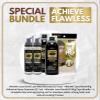 EBIN NEW YORK 2x Wonder Lace Melt Mousse bundle with 3x Wonder Bond Wig Adhesive Spray - Supreme & 1xWonder Lace Bond HD Caps Secure Melt & Precision Wig Application  Gift Set (6 Items) view 2