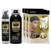 EBIN NEW YORK 1x Wonder Lace Melt Mousse bundle with 1x Wonder Bond Wig Adhesive Spray - Supreme & 3xWonder Lace Bond HD Caps Secure Melt & Precision Wig Application  Gift Set (5 Items) view 1