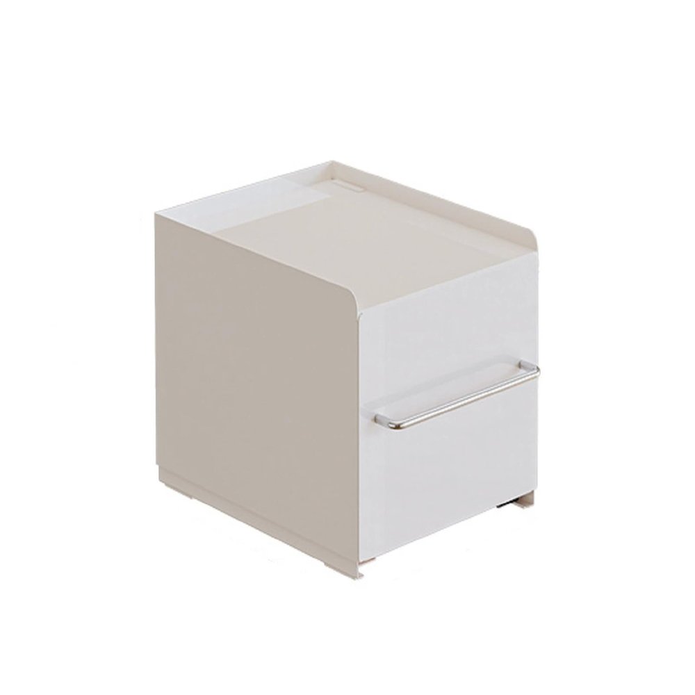 Kitchen Game-Changer! Drawer-Style Cup & Spice Organizer | Light Luxury Makeup Storage Box | Table/Countertop Declutter Master