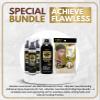 EBIN NEW YORK 3x Wonder Lace Melt Mousse bundle with 1x Wonder Bond Wig Adhesive Spray - Supreme & 1xWonder Lace Bond HD Caps Secure Melt & Precision Wig Application  Gift Set (5 Items) view 2