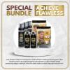 EBIN NEW YORK 3x Wonder Lace Melt Mousse bundle with 2x Wonder Bond Wig Adhesive Spray - Supreme & 2xWonder Lace Bond HD Caps Secure Melt & Precision Wig Application  Gift Set (7 Items) view 2