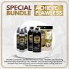 EBIN NEW YORK 3x Wonder Lace Melt Mousse bundle with 2x Wonder Bond Wig Adhesive Spray - Supreme & 1xWonder Lace Bond HD Caps Secure Melt & Precision Wig Application  Gift Set (6 Items) view 2