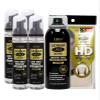 EBIN NEW YORK 4x Wonder Lace Melt Mousse bundle with 1x Wonder Bond Wig Adhesive Spray - Supreme & 1xWonder Lace Bond HD Caps Secure Melt & Precision Wig Application  Gift Set (6 Items) view 1