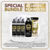 EBIN NEW YORK 5x Wonder Lace Melt Mousse bundle with 1x Wonder Bond Wig Adhesive Spray - Supreme & 1xWonder Lace Bond HD Caps Secure Melt & Precision Wig Application  Gift Set (7 Items) view 2