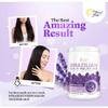 Merry Sun Brazilian Hair Relaxing Care Balance with Lavender Essence  1000ml view 4