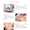 Gel Remover for Professional Eyelash Extensions by iLevel Lab 15ml - Dissolves Powerful Lash Glue - Low Irritation Eyelash Adhesive Remover for Sensitive Skin (Lavender Scented) view 4