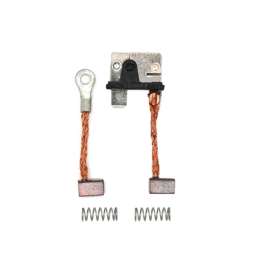Brush FIT FOR 115-225HP Trim & Tilt