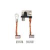 Brush FIT FOR 115-225HP Trim & Tilt view 1