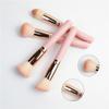 12pcs Makeup Brush Set Foundation Blush Loose Powder Eyeshadow Beauty Tools view 2