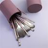 10pcs Makeup Brushes Set Foundation Soft Hair Super Eyeshadow Complete view 3