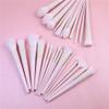 26pcs Fiber Soft Bristle Set Beauty Tools Makeup Brushes Complete Professional view 2