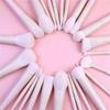 26pcs Fiber Soft Bristle Set Beauty Tools Makeup Brushes Complete Professional view 4