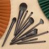 10pcs Hanami Makeup Brush Set Glow Foundation Blush Tool view 2