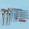 14pcs Hatsumi Makeup Brush Set Beginner Loose Powder Eyeshadow Blush Highlighter view 4