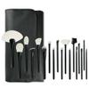 18 Makeup Brushes Complete Eyeshadow Brush Set Professional Artist view 1