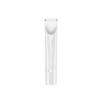 cdpdmai Razor,Dual-Head Hair Trimmer for Women,Electric Lady Shaver,Ladies Shavers Wet/Dry Face Body Electric Razor Bikini Trimmer Facial Hair Removal Body Trimmer(Color:D)
