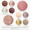 UCANBE All in One Baked Makeup Palette  Eyeshadow, Blush & Bronzer Face Kit, Neutral Pigmented Colors, Travel Size Compact, Full Face Makeup Gift Set for Women view 3